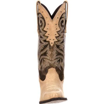 Crush™ by Durango® Western Collar Boot, , large