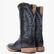 Durango® Men's PRCA Collection Full-Quill Ostrich Western Boot, , large