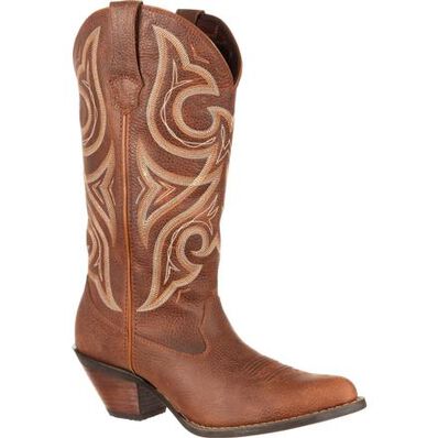 Crush™ by Durango® Jealousy Women's Wide Calf Western Boot, , large