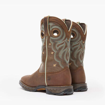 Durango® Maverick™ Women's Waterproof Work Boot, , large