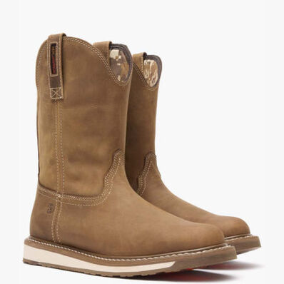 Durango® Maverick WXP Western Wedge Work Boot, , large