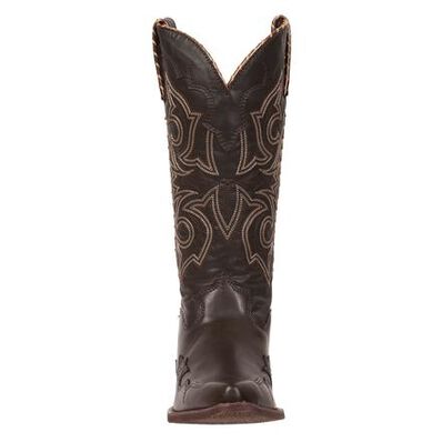 Crush™ by Durango® Women's Rock 'n' Scroll Western, , large