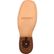 Durango® Premium Exotics™ Fiery Red Full-Quill Ostrich Western Boot, , large