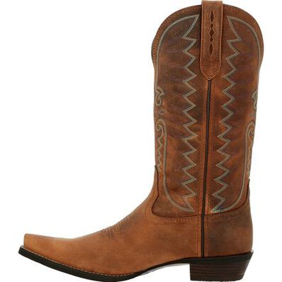 Crush™ by Durango® Women's Pecan Western Boot, , large