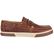 Durango® Music City™ Men's Elephant Emboss Boat Moc, , large