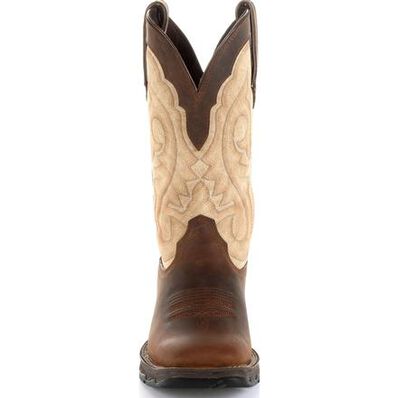 Lady Rebel™ by Durango® Women's Brown Western Boot, , large