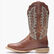 Durango® Lady Rebel Pro Women’s Burnished Sand Western Boot, , large