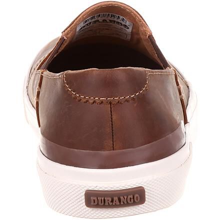 Durango slip on shoes online
