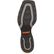 Durango® Men's Black Harness Boot, , large