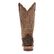 Durango® Arena Pro Exotics™ African Cape Buffalo Western Boot, , large