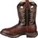 LIL' DURANGO® Little Kid Saddle Western Boot, , large