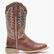Durango® Lady Rebel Pro Women’s Burnished Sand Western Boot, , large