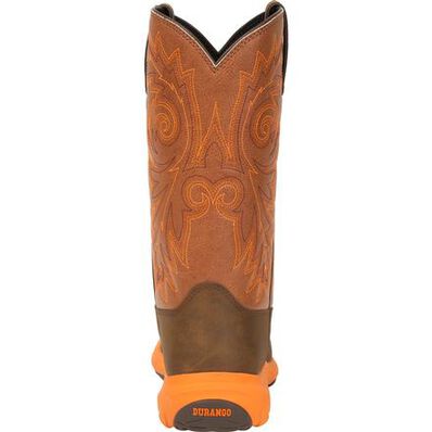 Rebel Lite™ by Durango® Full Flavor Western Boot, , large