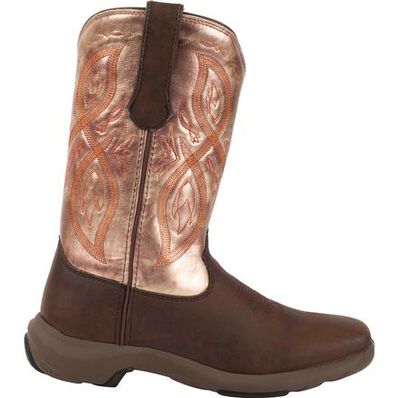 Durango® Women's Rebelicious Western Boot, , large