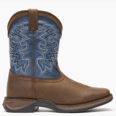 LIL' DURANGO® Big Kid Western Boot, , large