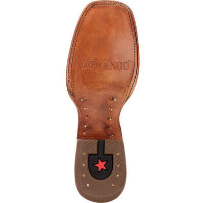 Durango® Arena Pro™ Women's Peppercorn Juniper Berry Western Boot, , large