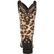 Crush™ by Durango® Women's Leopard Western Boot, , large