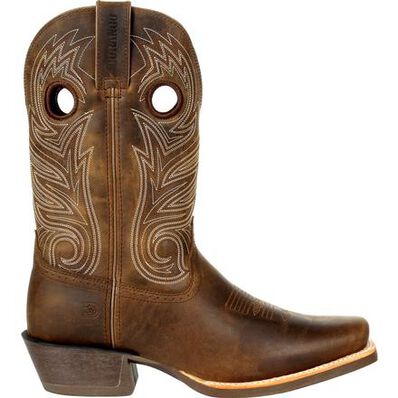 Durango® Rebel Pro™ Rugged Tan Western Boot, , large