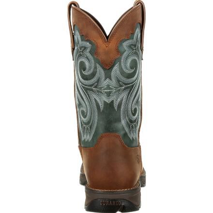 Lady rebel durango boots hot sale