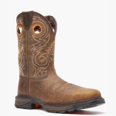 Durango® Maverick XP™ Composite Toe Western Work Boot, , large