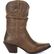 Durango® Women's Western Slouch Boot, , large
