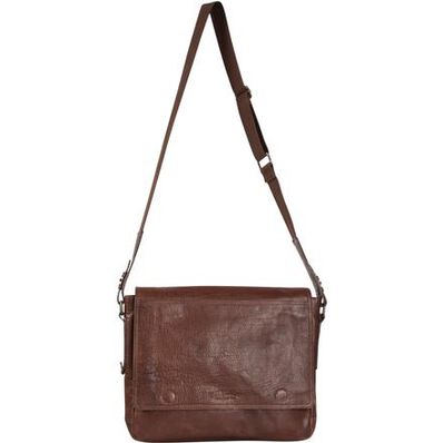Durango® Leather Company Men's Outlaw Carrier Bag, , large