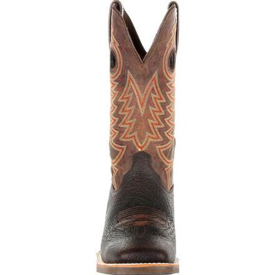 Durango® Rebel Pro™ Dark Bay Western Boot, , large