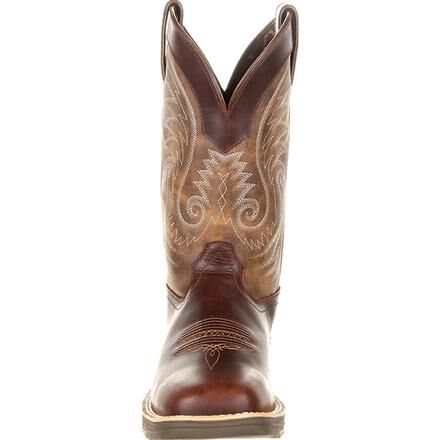 Durango lightweight boots top