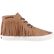 Durango® Music City™ Women's Fringe Lacer Sneaker Boot, , large