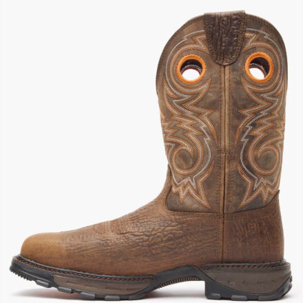 Composite Toe Cowboy Boots | Buy Durango® Maverick XP