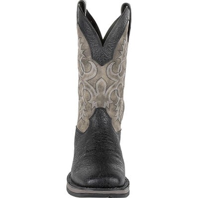 Rebel™ by Durango® Black Western Boot, , large