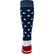 Durango® Boot Flag Sock, , large