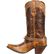 Crush™ by Durango® Women's Spur Strap Western Boot, , large
