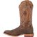 Durango® Arena Pro Exotics™ African Cape Buffalo Western Boot, , large