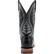 Durango® Premium Exotics™ Black Onyx Caiman Western Boot, , large