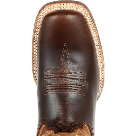 Ariat cimarron boots discount