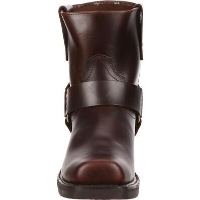 Durango® Brown Harness Boot, , large
