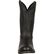 Durango® Farm 'N' Ranch™ Black Western Boot, , large