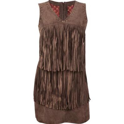 Durango® Leather Company Women's Kachina Dress, , large