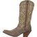 Crush™ by Durango® Women's Canvas Western Boot, , large
