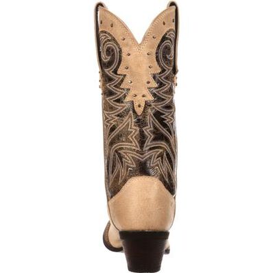 Crush™ by Durango® Western Collar Boot, , large