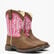 LIL' DURANGO® Little Kid Let Love Fly Western Boot, , large