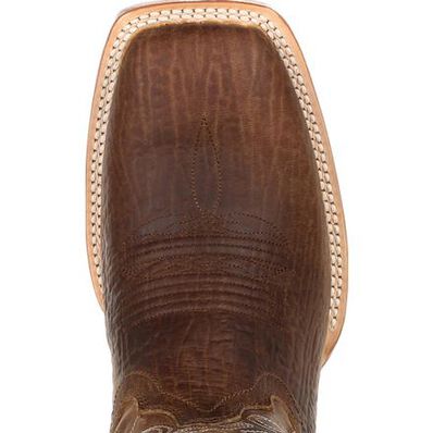 Durango® Arena Pro™ Worn Saddle Western Boot, , large