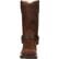 Durango® Brown Harness Boot, , large