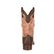 Gambler™ by Durango® Cross Wingtip Western Boot, , large