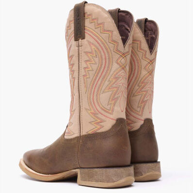 Durango® Rebel Pro™ Coffee Western Boot, , large