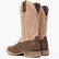 Durango® Rebel Pro™ Coffee Western Boot, , large
