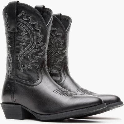 Durango® Little Kids' Shyloh Western Boot, , large