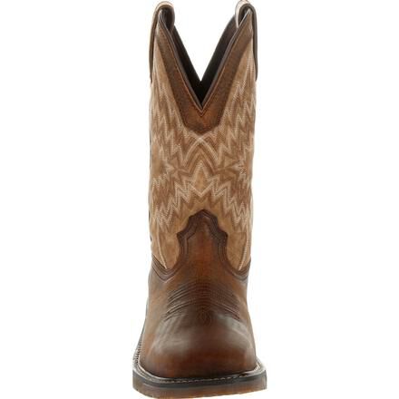 Durango Workhorse Saddle Brown Boot Shop For Workhorse Saddle