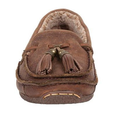 Durango® City Women's Santa Fe Low Moccasin, , large